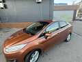 2015 Ford Fiesta Mk6 Рестайлинг, коричневый, 700000 рублей - вид 5