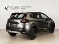 2017 Renault Kaptur I, серый, 998000 рублей - вид 2