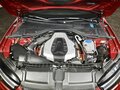 2016 Audi A7 I (4G) Рестайлинг, красный - вид 10