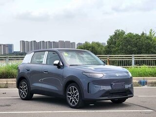 2026 Leapmotor A10 39.8 kWh, голубой, 1770000 рублей, вид 3