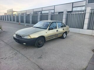 Daewoo Nexia I