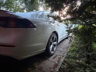 2025 Honda Accord XI Рестайлинг, белый, 3900000 рублей, вид 2