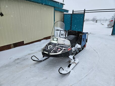 2024 Sharmax SN-480, белый, 230000 рублей, вид 1