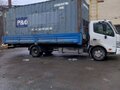2012 Hino Series 300 (Dutro), белый, 1760000 рублей - вид 5