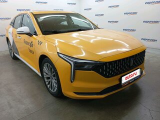 2023 FAW Bestune B70 I, белый, 1120000 рублей, вид 2