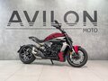 2026 Ducati XDiavel V4, красный, 3690000 рублей