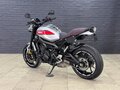 2017 Yamaha XSR900, серый, 845000 рублей - вид 5