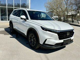 2026 Honda CR-V VI, белый, 4750000 рублей, вид 3
