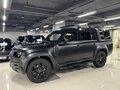 2025 Land Rover Defender 110 II, серый, 10200060 рублей - вид 1