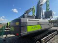 2023 Zoomlion ZE370E, зелёный, 15452367 рублей - вид 1