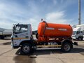 2024 Dongfeng C120, белый, 5450000 рублей - вид 2
