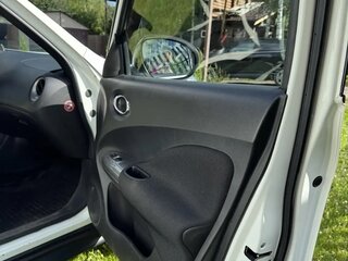 2012 Nissan Juke I, белый, 900000 рублей, вид 5