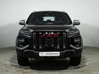 2024 JAC T9, чёрный, 2719700 рублей, вид 2