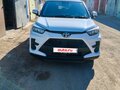 2021 Toyota Raize I, белый, 1660000 рублей