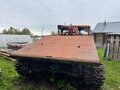 1987 Алттрак Гусеничные трактора, красный, 800000 рублей - вид 2