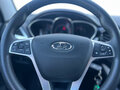 2019 Lada (ВАЗ) Vesta SW Cross I, белый, 920000 рублей - вид 9
