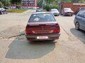 2005 Lada (ВАЗ) 2115, красный, 200000 рублей - вид 3
