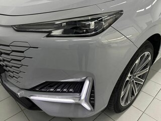 2022 Changan UNI-K, серый, 2400000 рублей, вид 5