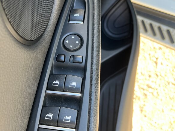 2013 BMW X5 30d III (F15), белый, 3090000 рублей - вид 16