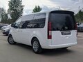 2021 Hyundai Staria I, белый - вид 4