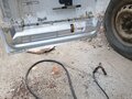 1998 Mercedes-Benz Sprinter, белый, 500000 рублей - вид 8