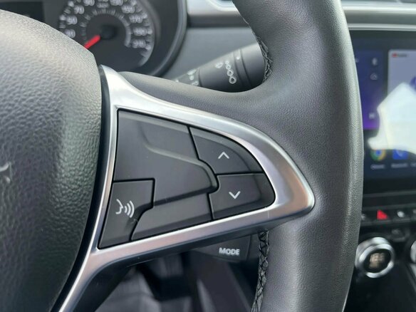 2019 Renault Arkana I, белый, 1390000 рублей - вид 22