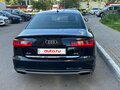 2016 Audi A6 IV (C7) Рестайлинг, чёрный, 1600000 рублей - вид 1