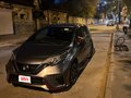 2018 Nissan Note Nismo e-Power II Рестайлинг, серый, 1550000 рублей - вид 9