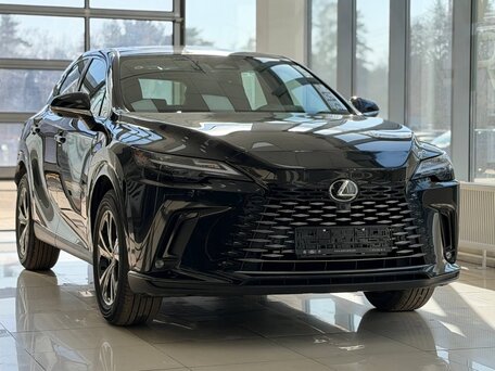 Lexus RX V