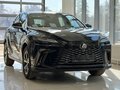 2025 Lexus RX 300 V, чёрный, 7500000 рублей