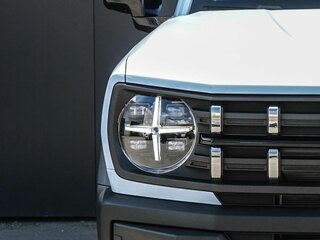 2024 Haval H3 I, голубой, 2940000 рублей, вид 3