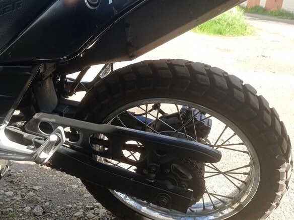 2019 Racer Ranger, чёрный, 120000 рублей - вид 5
