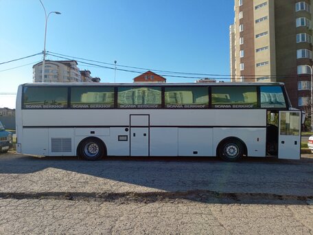 1993 Scania 3-Series, белый, 930000 рублей, вид 2