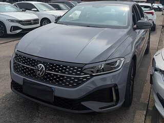 2023 Volkswagen Lavida III Рестайлинг, серый, 1711000 рублей, вид 1