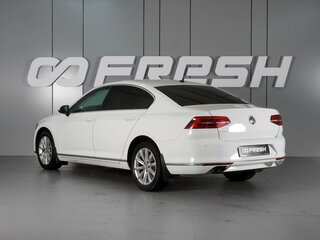 2019 Volkswagen Passat B8, белый, 2399000 рублей, вид 2