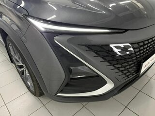 2023 Changan UNI-T I, серый, 2025000 рублей, вид 5