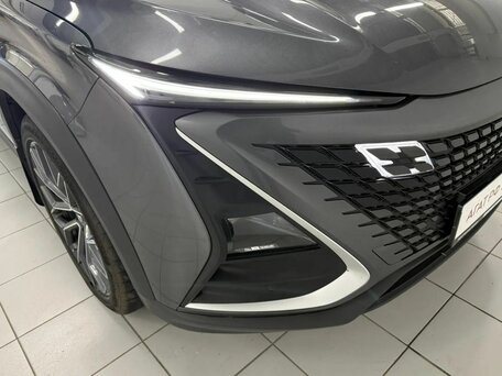 2023 Changan UNI-T I, серый, 2145000 рублей, вид 5