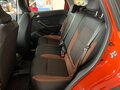 2026 Lada (ВАЗ) Iskra SW Cross, оранжевый - вид 10