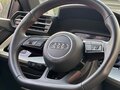 2023 Audi A3 Sportback 35 TFSI IV (8Y), серый, 2650000 рублей - вид 7