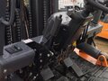 2025 Lonking LG50DT, красный, 2800000 рублей - вид 8