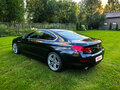 2014 BMW 6 серии 640i xDrive III (F06/F13/F12), чёрный, 2890000 рублей - вид 6