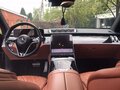 2021 Mercedes-Benz S-Класс 350 d Long 4MATIC VII (W223), чёрный, 12333000 рублей - вид 10