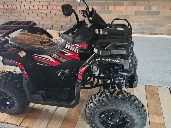 2025 Sharmax Activator, чёрный, 190000 рублей