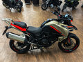 2026 Benelli TRK 702 X, бежевый, 789000 рублей - вид 5