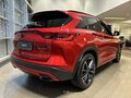 2025 Infiniti QX50 II, красный, 7090000 рублей - вид 4