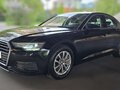 2019 Audi A6 45 TFSI V (C8), чёрный, 3900000 рублей - вид 2