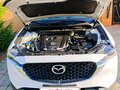 2025 Mazda CX-5 II Рестайлинг, белый, 3320000 рублей - вид 6