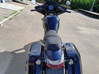 2026 Moto Morini Calibro, чёрный, 889000 рублей, вид 5