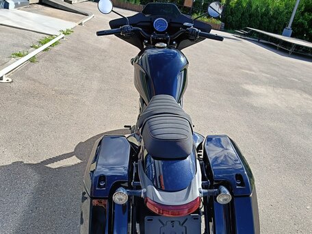 2026 Moto Morini Calibro, чёрный, 889000 рублей, вид 5