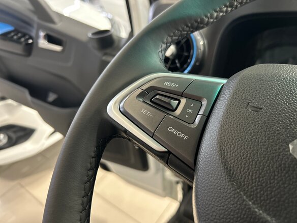 2026 Foton S35, белый, 4600000 рублей - вид 31
